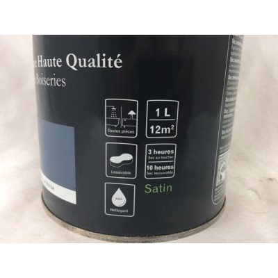Peinture scènes d'intérieurs TOLLENS 1L Satin Fushia 3463975107919 Tollens 27,95 € 9,00 € Peinture scènes d'intérieurs TOLLENS 1L Satin Fushia 3463975107919 Tollens 27,95 € 9,00 €