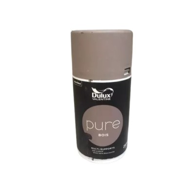 Peinture Multi-supports PURE DULUX VALENTINE Aérosol 250ml Mat Profond Dulux Valentine 3,00 € 3,00 € Peinture Multi-supports PURE DULUX VALENTINE Aérosol 250ml Mat Profond Dulux Valentine 3,00 € 3,00 €