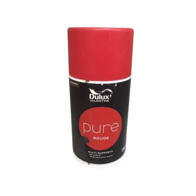 Peinture Multi-supports PURE DULUX VALENTINE Aérosol 250ml Mat Profond Dulux Valentine 3,00 € 3,00 € Peinture Multi-supports PURE DULUX VALENTINE Aérosol 250ml Mat Profond Dulux Valentine 3,00 € 3,00 €