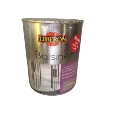 Boisine Liberon 1L Thé Fumé 3153894929258 Libéron 29,90 € 5,00 € Boisine Liberon 1L Thé Fumé 3153894929258 Libéron 29,90 € 5,00 €