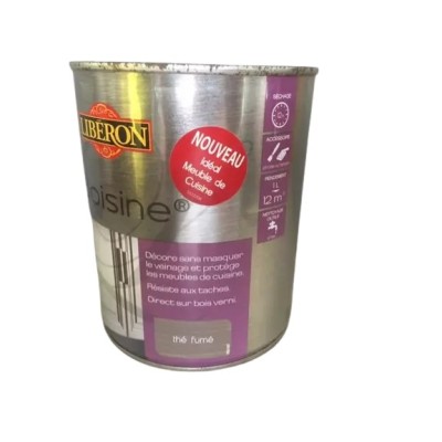 Boisine Liberon 1L Thé Fumé 3153894929258 Libéron 29,90 € 5,00 € Boisine Liberon 1L Thé Fumé 3153894929258 Libéron 29,90 € 5,00 €