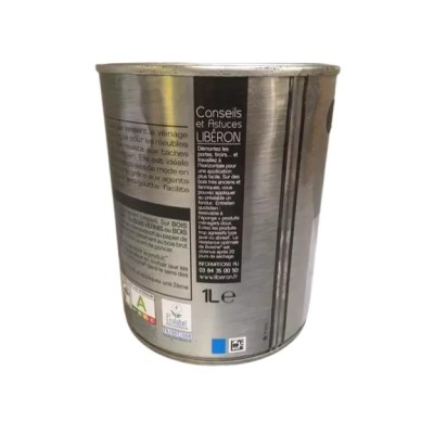 Boisine Liberon 1L Aubergine 3153894929241 Libéron 29,90 € 5,00 € Boisine Liberon 1L Aubergine 3153894929241 Libéron 29,90 € 5,00 €