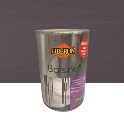 Boisine Liberon 1L Aubergine 3153894929241 Libéron 29,90 € 5,00 € Boisine Liberon 1L Aubergine 3153894929241 Libéron 29,90 € 5,00 €